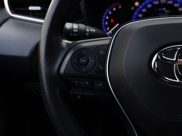 Toyota Corolla Touring Sports